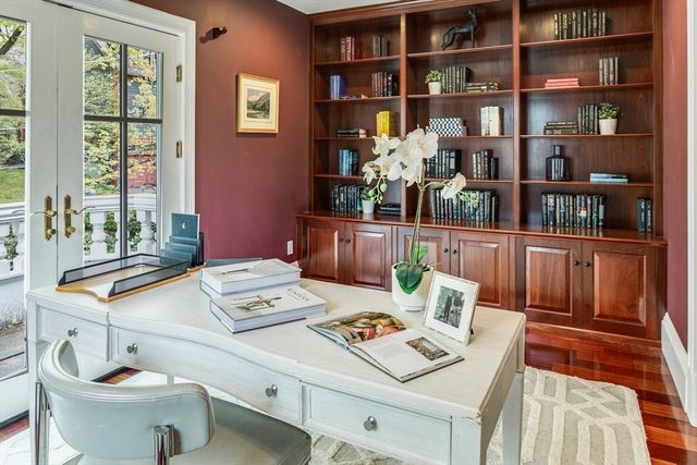 45 Parley Ave, Boston, MA 02130
