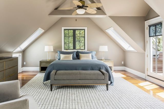 45 Parley Ave, Boston, MA 02130