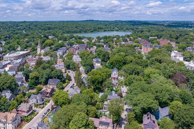45 Parley Ave, Boston, MA 02130