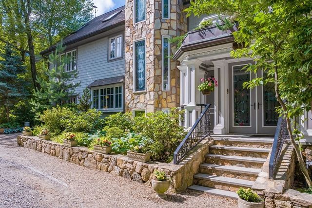 45 Parley Ave, Boston, MA 02130