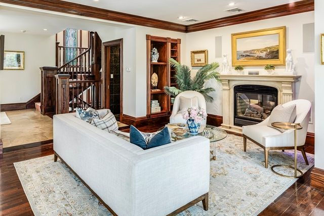 45 Parley Ave, Boston, MA 02130