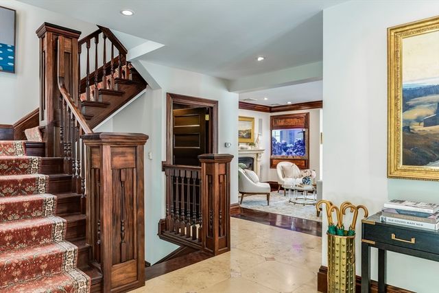 45 Parley Ave, Boston, MA 02130