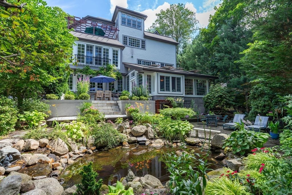 45 Parley Ave, Boston, MA 02130