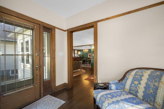 1835 N 57th STREET, Milwaukee, WI 53208