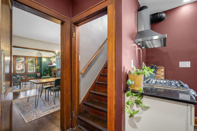1835 N 57th STREET, Milwaukee, WI 53208