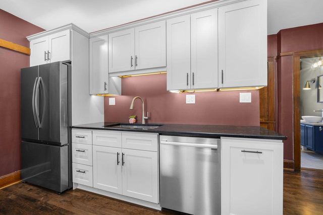 1835 N 57th STREET, Milwaukee, WI 53208