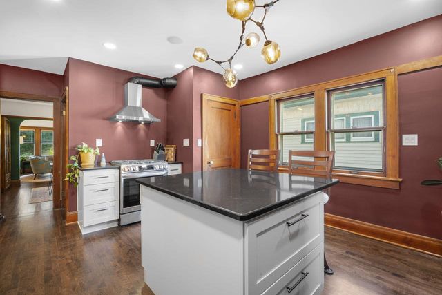 1835 N 57th STREET, Milwaukee, WI 53208