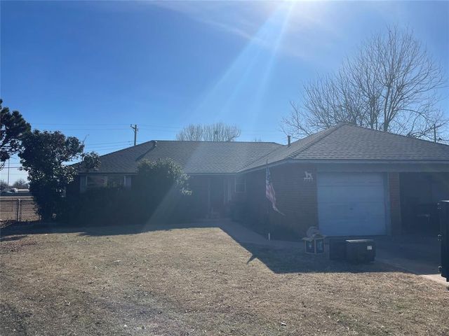 7124 S Danner Drive, Oklahoma City, OK 73159