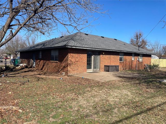 7124 S Danner Drive, Oklahoma City, OK 73159