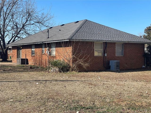 7124 S Danner Drive, Oklahoma City, OK 73159