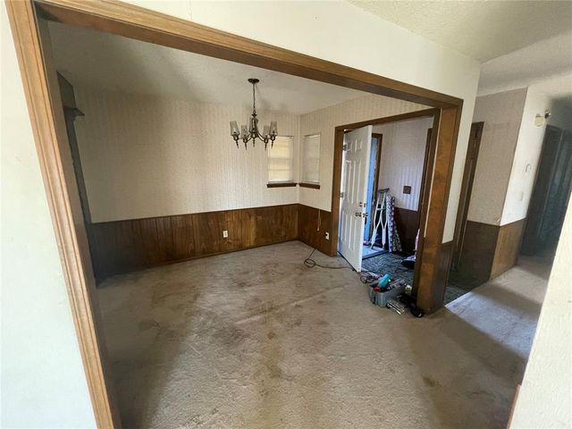 7124 S Danner Drive, Oklahoma City, OK 73159