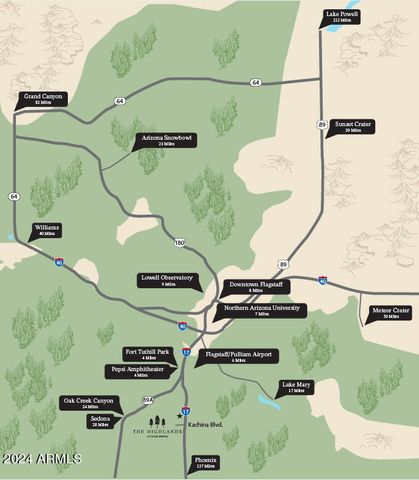 2309 SHADED SPRING Trail, Flagstaff, AZ 86005