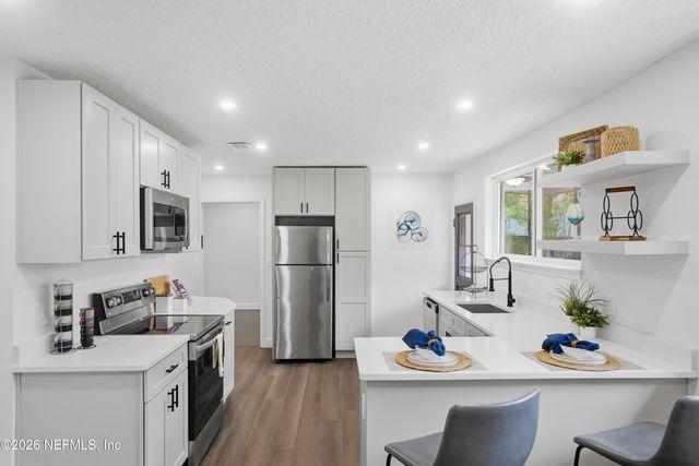 2925 BETHEL Court, Jacksonville, FL 32207