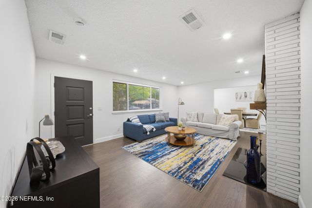 2925 BETHEL Court, Jacksonville, FL 32207