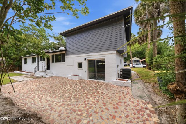 2925 BETHEL Court, Jacksonville, FL 32207