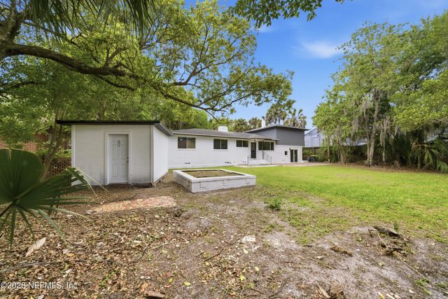 2925 BETHEL Court, Jacksonville, FL 32207