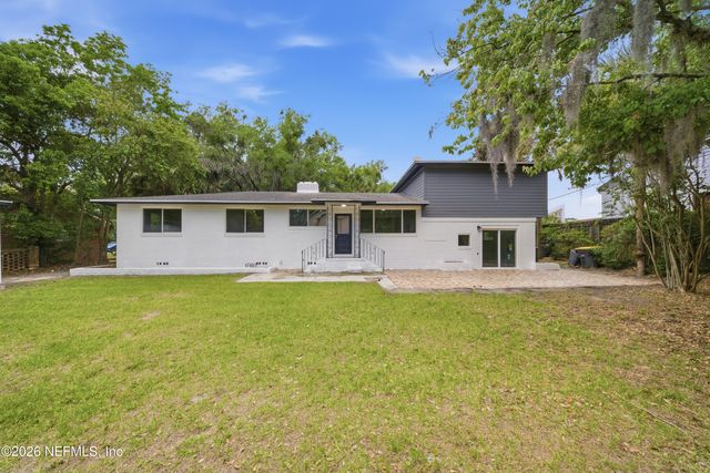 2925 BETHEL Court, Jacksonville, FL 32207