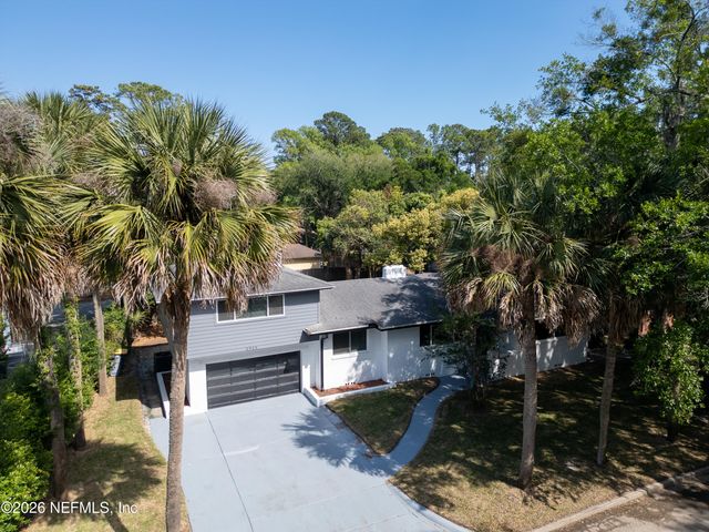 2925 BETHEL Court, Jacksonville, FL 32207