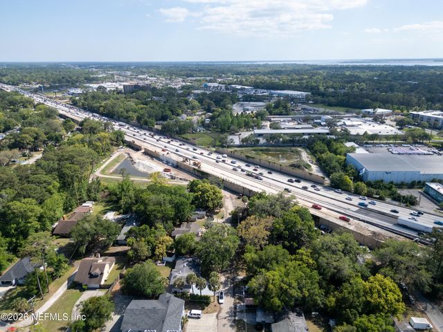 2925 BETHEL Court, Jacksonville, FL 32207