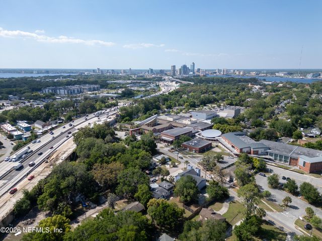 2925 BETHEL Court, Jacksonville, FL 32207