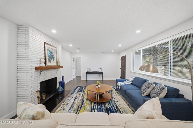 2925 BETHEL Court, Jacksonville, FL 32207