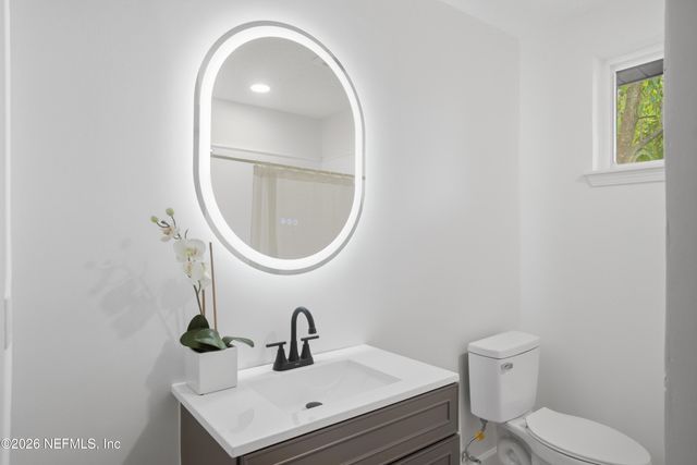 2925 BETHEL Court, Jacksonville, FL 32207