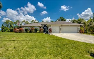 2511 NW 29th TER, Cape Coral, FL 33993