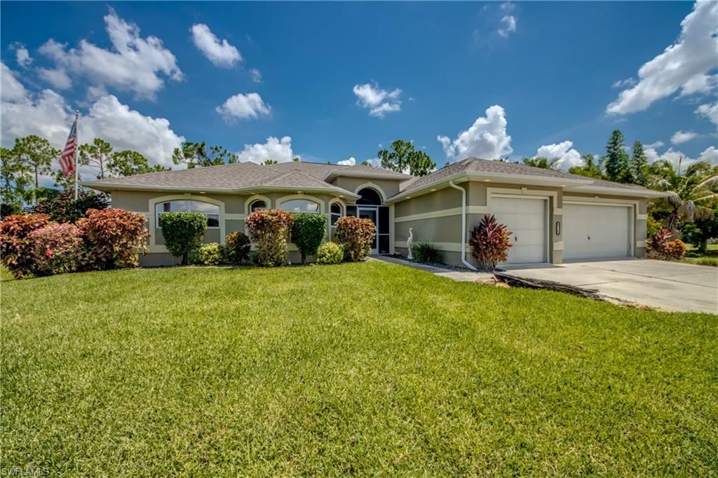 2511 NW 29th TER, CAPE CORAL, FL 33993 — photo 2