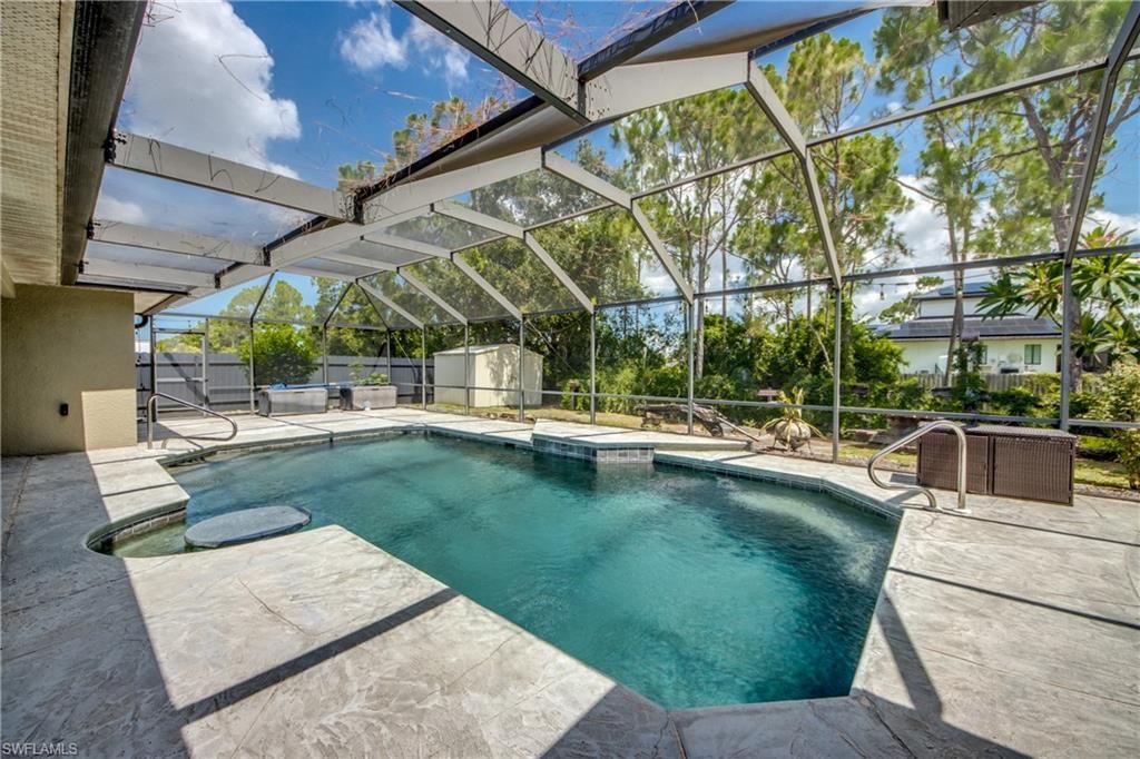 2511 NW 29th TER, CAPE CORAL, FL 33993 — photo 3