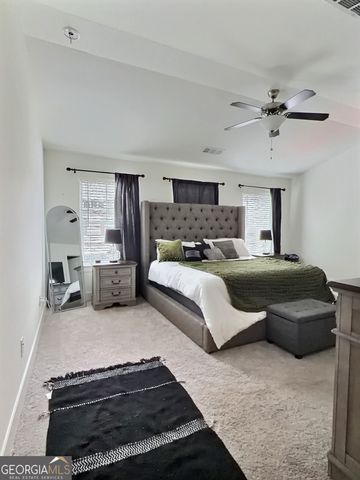 7622 Avalon Boulevard, Fairburn, GA 30213