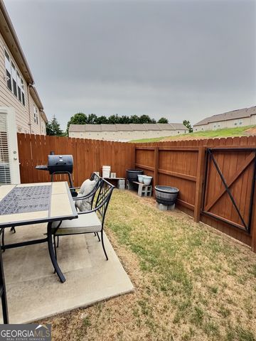 7622 Avalon Boulevard, Fairburn, GA 30213