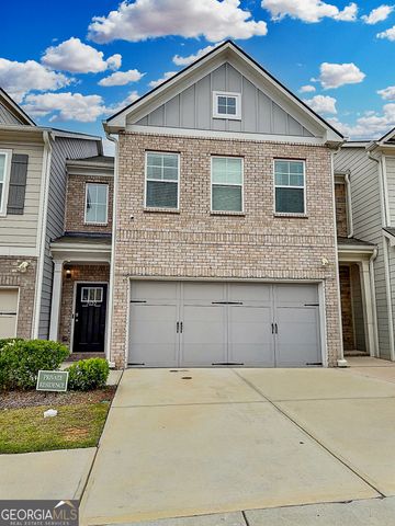 7622 Avalon Boulevard, Fairburn, GA 30213