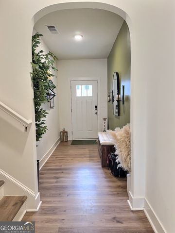 7622 Avalon Boulevard, Fairburn, GA 30213