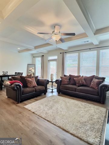 7622 Avalon Boulevard, Fairburn, GA 30213