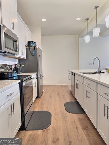 7622 Avalon Boulevard, Fairburn, GA 30213