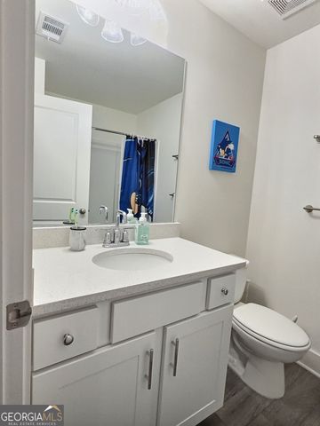 7622 Avalon Boulevard, Fairburn, GA 30213