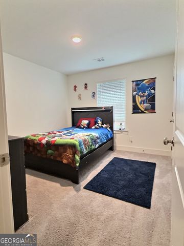 7622 Avalon Boulevard, Fairburn, GA 30213