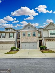 7622 Avalon Boulevard, Fairburn, GA 30213