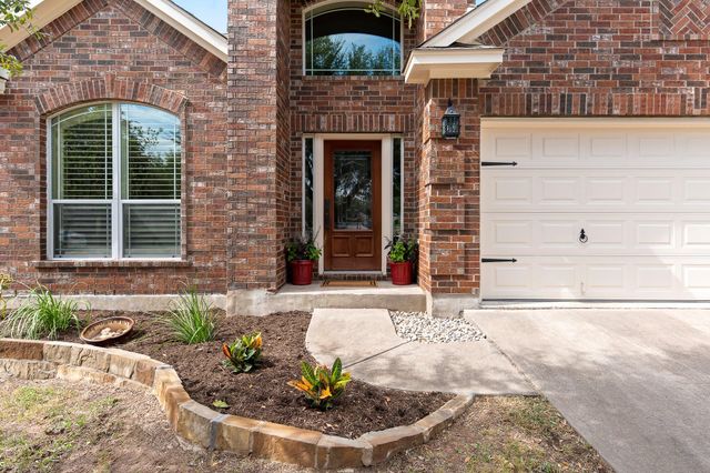 3504 Turkey Path BND, Cedar Park, TX 78613