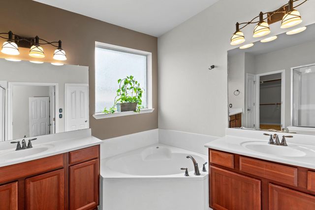 3504 Turkey Path BND, Cedar Park, TX 78613