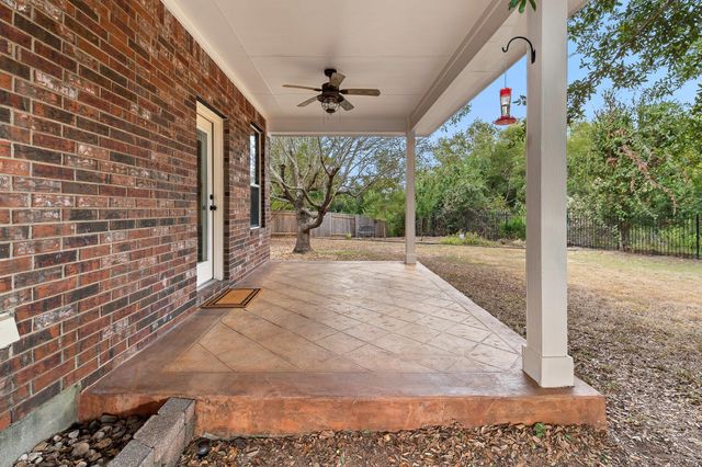 3504 Turkey Path BND, Cedar Park, TX 78613
