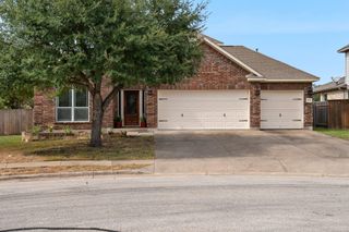 3504 Turkey Path BND, Cedar Park, TX 78613