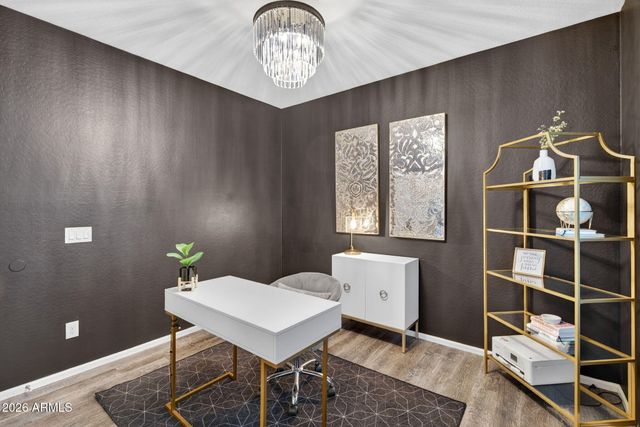 2725 E MINE CREEK Road 1135, Phoenix, AZ 85024