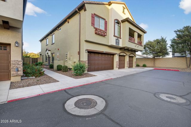 2725 E MINE CREEK Road 1135, Phoenix, AZ 85024