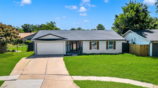 1822 Highridge Cove, Carrollton, TX 75006