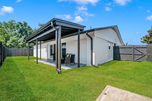 1822 Highridge Cove, Carrollton, TX 75006