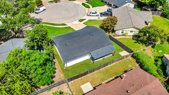1822 Highridge Cove, Carrollton, TX 75006