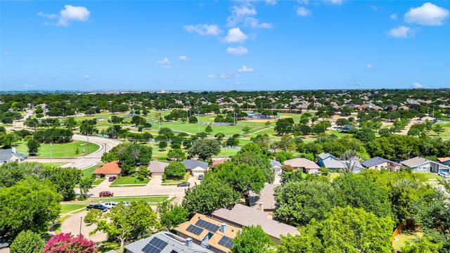 1822 Highridge Cove, Carrollton, TX 75006