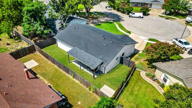 1822 Highridge Cove, Carrollton, TX 75006