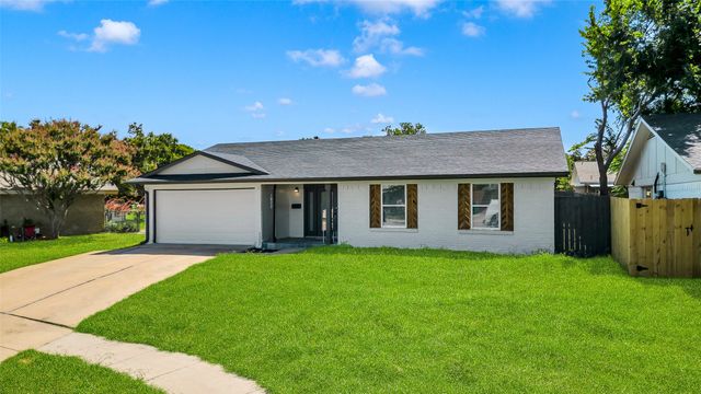 1822 Highridge Cove, Carrollton, TX 75006